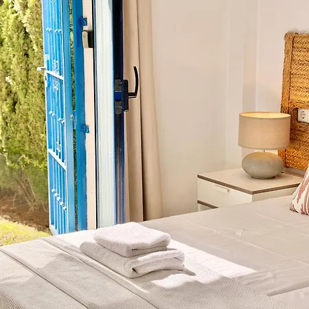 Cabopino Blue Horizon - Eaw Homes شقة *