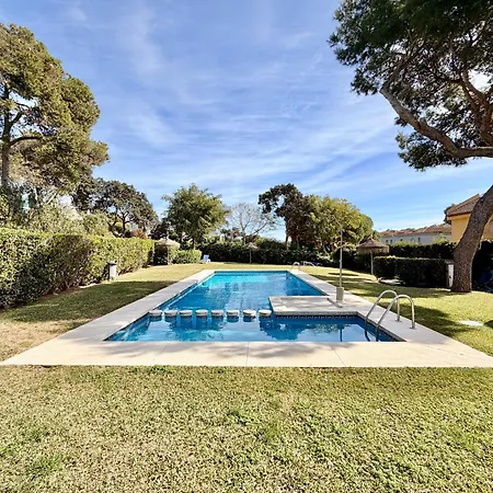 Cabopino Blue Horizon - Eaw Homes * ماربيا