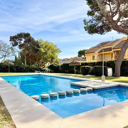 شقة Cabopino Blue Horizon - Eaw Homes ماربيا