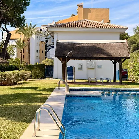 Cabopino Blue Horizon - Eaw Homes * ماربيا