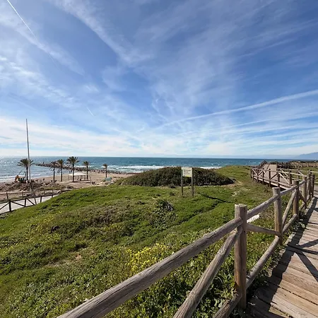 Cabopino Blue Horizon - Eaw Homes شقة ماربيا