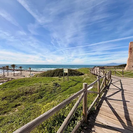 Cabopino Blue Horizon - Eaw Homes ماربيا