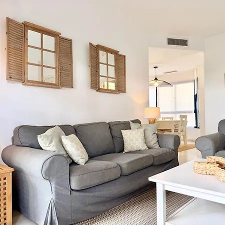 Cabopino Blue Horizon - Eaw Homes