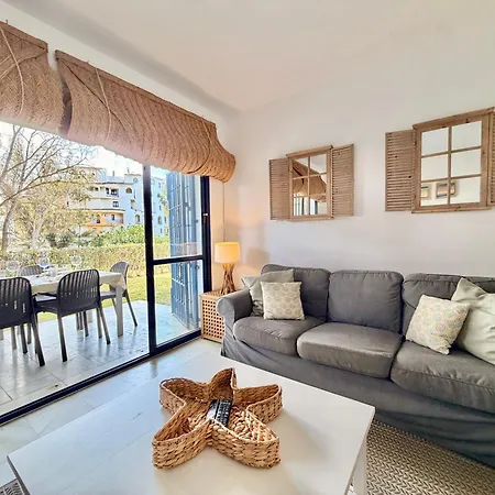شقة Cabopino Blue Horizon - Eaw Homes ماربيا