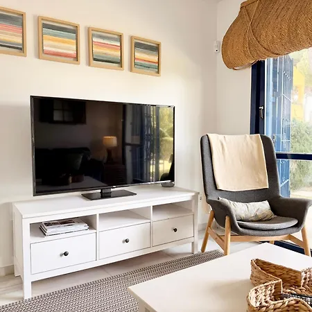 Cabopino Blue Horizon - Eaw Homes شقة