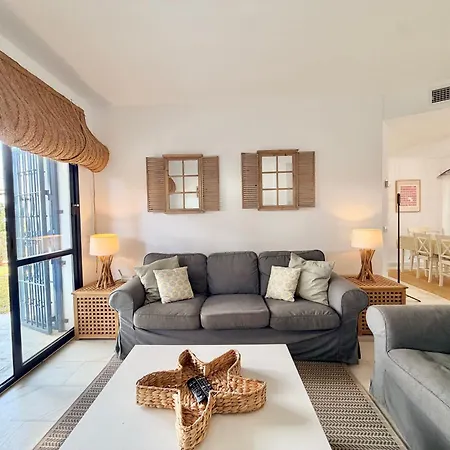 شقة Cabopino Blue Horizon - Eaw Homes *