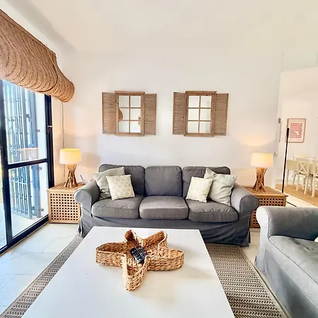 Cabopino Blue Horizon - Eaw Homes * ماربيا