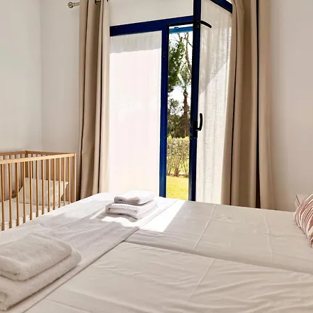 Cabopino Blue Horizon - Eaw Homes شقة
