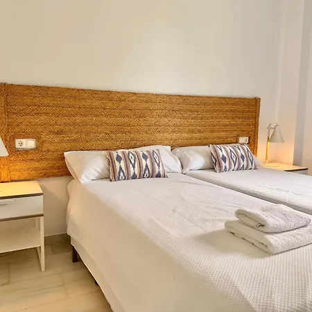 Cabopino Blue Horizon - Eaw Homes شقة *