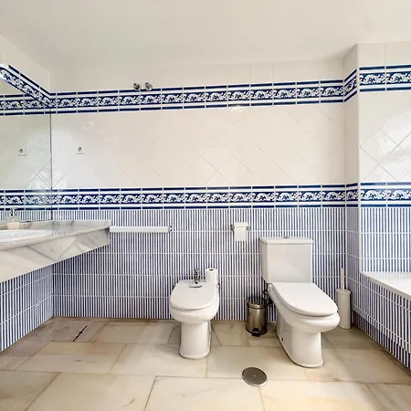Cabopino Blue Horizon - Eaw Homes شقة *