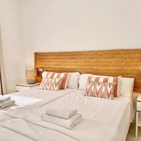 Cabopino Blue Horizon - Eaw Homes شقة *
