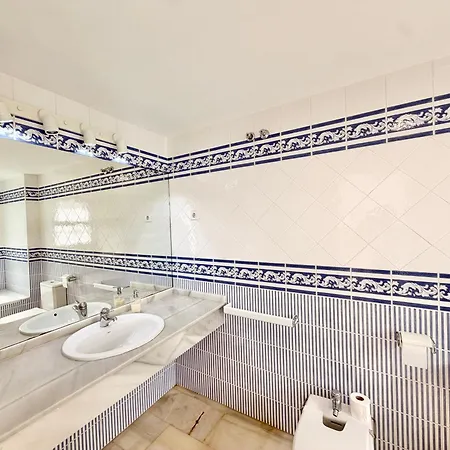 Cabopino Blue Horizon - Eaw Homes ماربيا